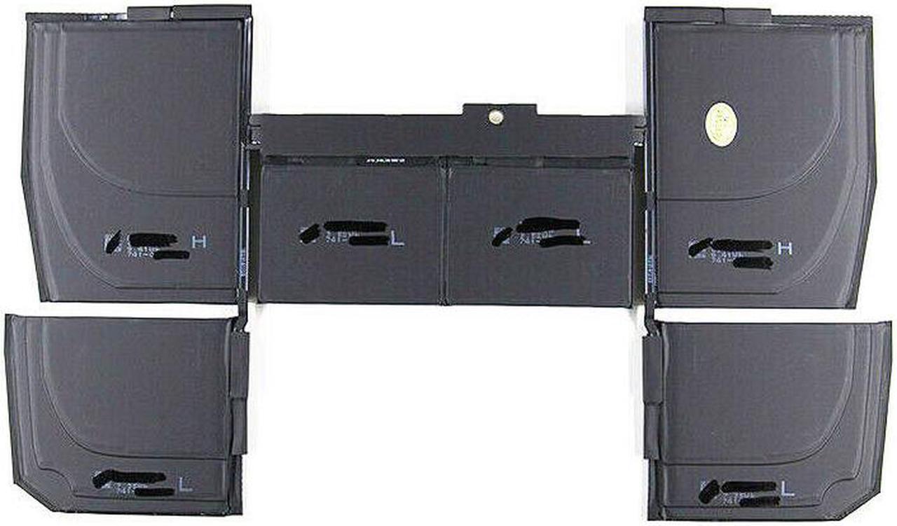 Alt view image 4 of 4 - Shipping from USA! Genuine A1527 Laptop Battery for Apple MacBook Retina 12" A1534 2015