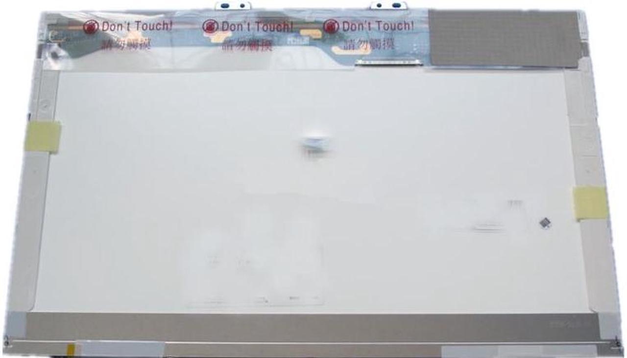Main image of APTOP SCREEN WXGA TOSHIBA SATELLITE PRO A300 15.4"