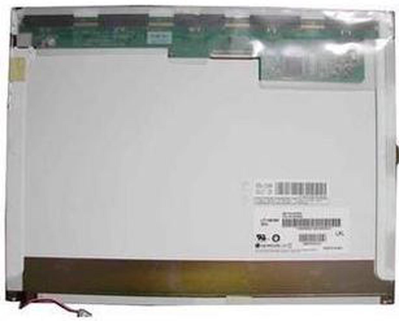 Alt view image 2 of 2 - 15" SXGA+ LCD SCREEN FOR HP COMPAQ NW8000