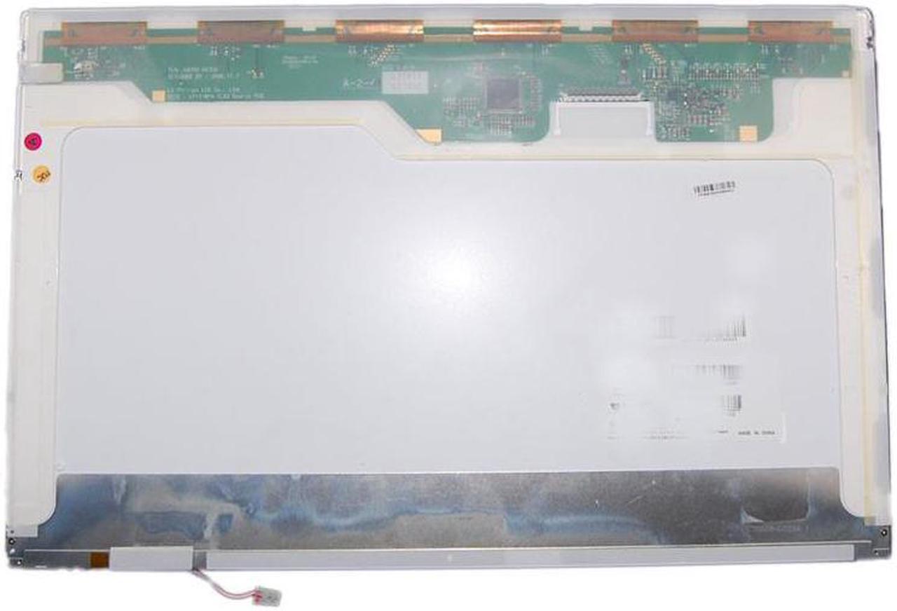 Alt view image 3 of 3 - SATELLITE X205-S1i1 17" WXGA+ LCD SCREEN GLOSSY