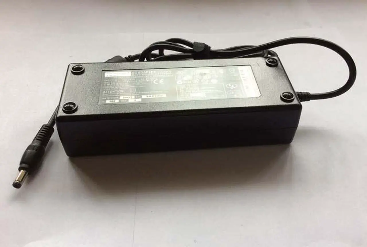 Main image of 19V 6.3A 120W LAPTOP AC Adapter for Gateway 7310MX, 7312MX, 7320GZ, 7322GZ
