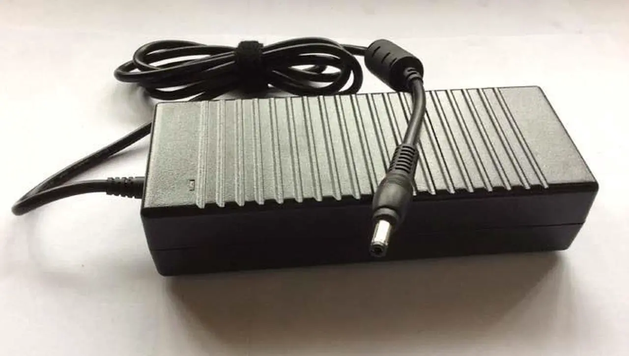Alt view image 5 of 5 - 19V 6.3A 120W LAPTOP AC Adapter for Gateway 7310MX, 7312MX, 7320GZ, 7322GZ