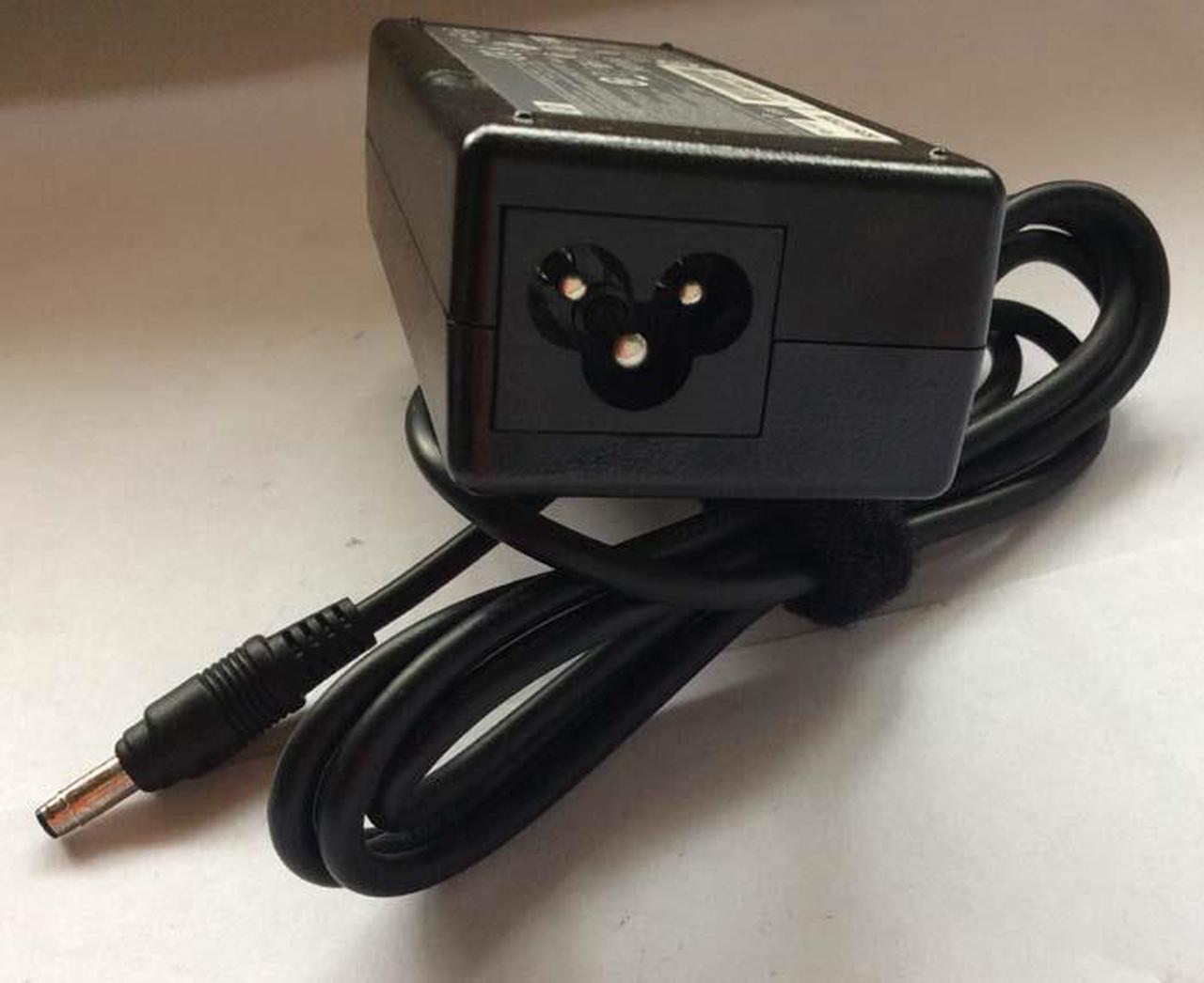 Alt view image 4 of 6 - 65W 18.5V 3.12A AC Adapter battery charger for Dv2103au, Dv2103ea, Dv2103tu, Dv2103tx, Dv2104au, Dv2104ea,
