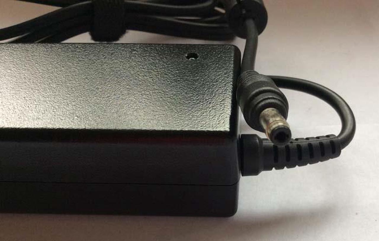 Alt view image 5 of 6 - 65W 18.5V 3.12A AC Adapter battery charger for Dv2103au, Dv2103ea, Dv2103tu, Dv2103tx, Dv2104au, Dv2104ea,