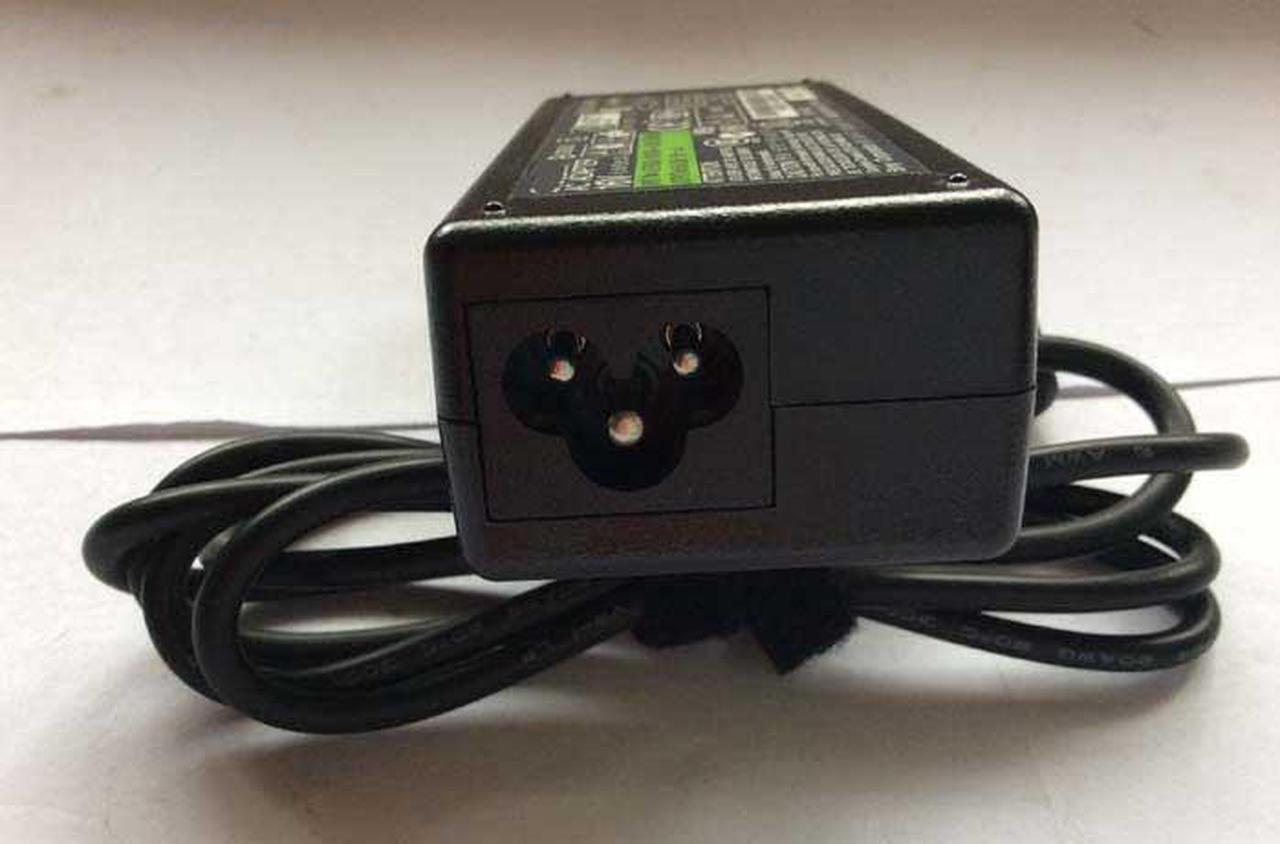 Alt view image 4 of 6 - Battery Charger AC Adapter Power Supply 19.5V 3.96A 75W for Sony VGN-SZ VGN-SZ110/B VGN-SZ120P/B VGN-SZ140 VGN-SZ140PC