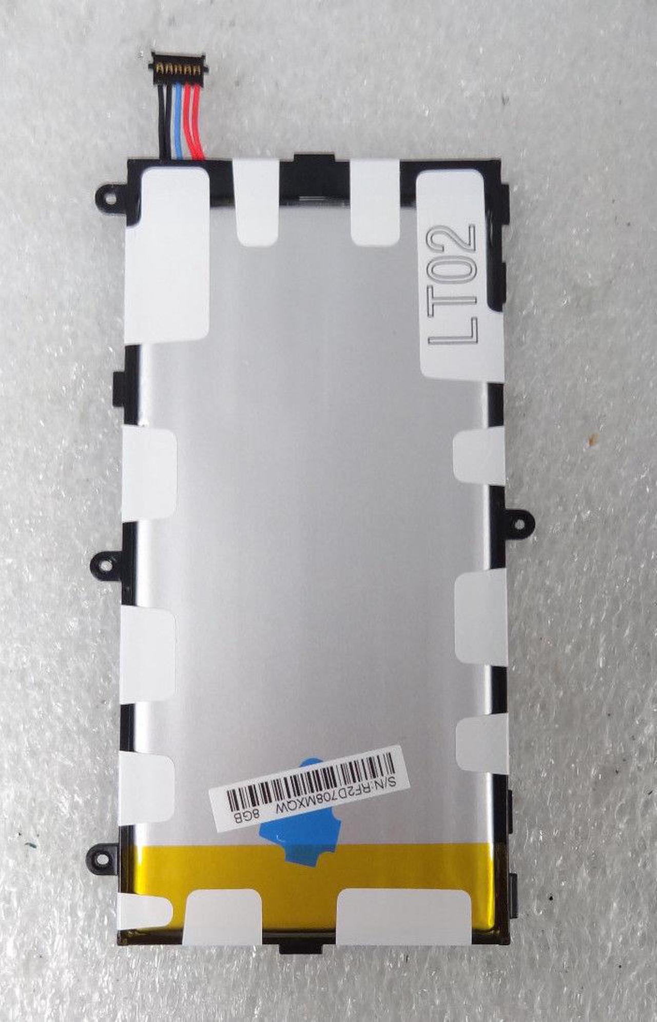 Main image of Battery for Samsung Galaxy Tab 3 7inch SM-T210 T4000E
