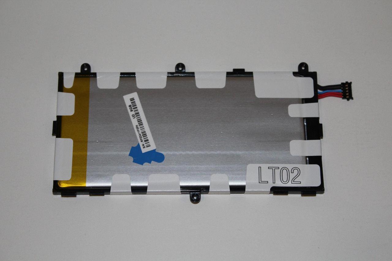 Alt view image 2 of 6 - Battery for Samsung Galaxy Tab 3 7inch SM-T210 T4000E