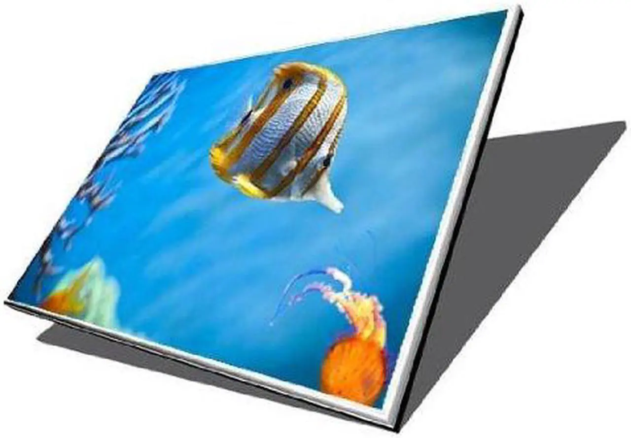 Main image of 13.3" Compatible LED Screen For LG LP133WX2 (TL)(C4)