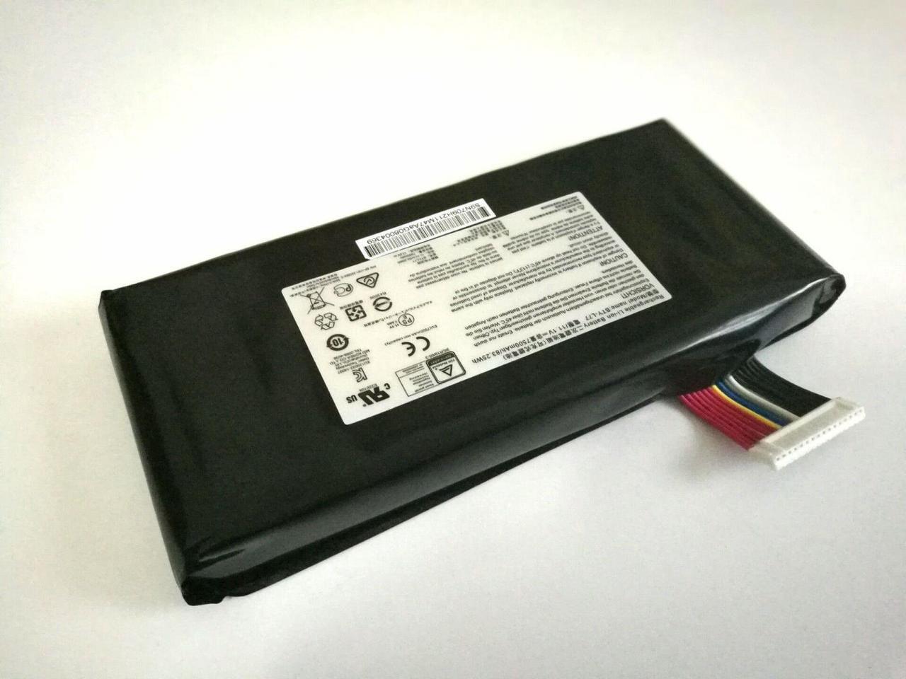 Main image of NEW Replacement BTY-L77 Battery For MSI GT72 GT72S GT72VR MS-1781 11.1V 7500mAh