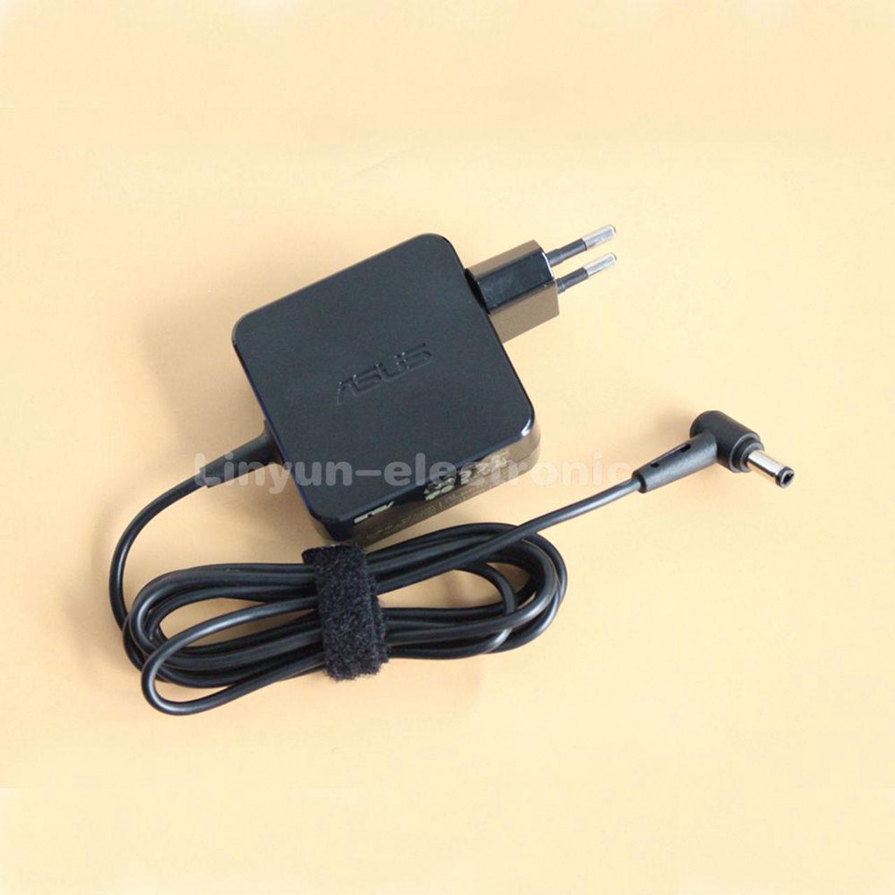 Alt view image 2 of 3 - Geunine 45W AC Adapter Charger For ASUS X450L X551 Laptop 19V 2.37A ADP-45BW