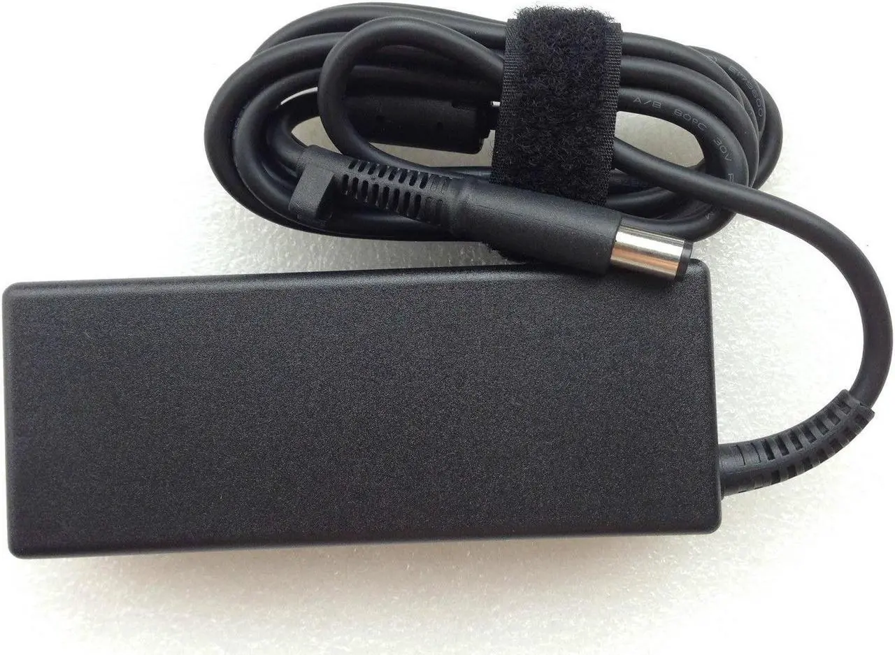 Alt view image 2 of 3 - 90W 19V 4.74A NEW Original AC ADAPTER charger FOR HP Pavilion dv4 dv5 dv7