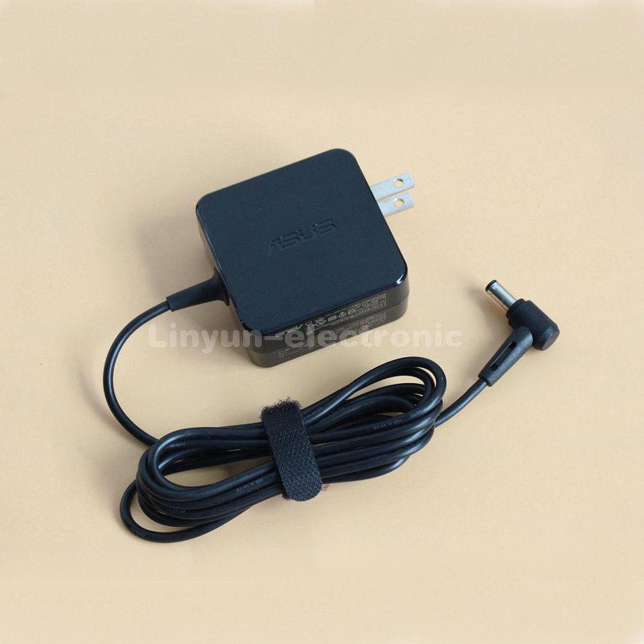 Main image of Geunine 45W AC Adapter Charger For ASUS X450L X551 Laptop 19V 2.37A ADP-45BW