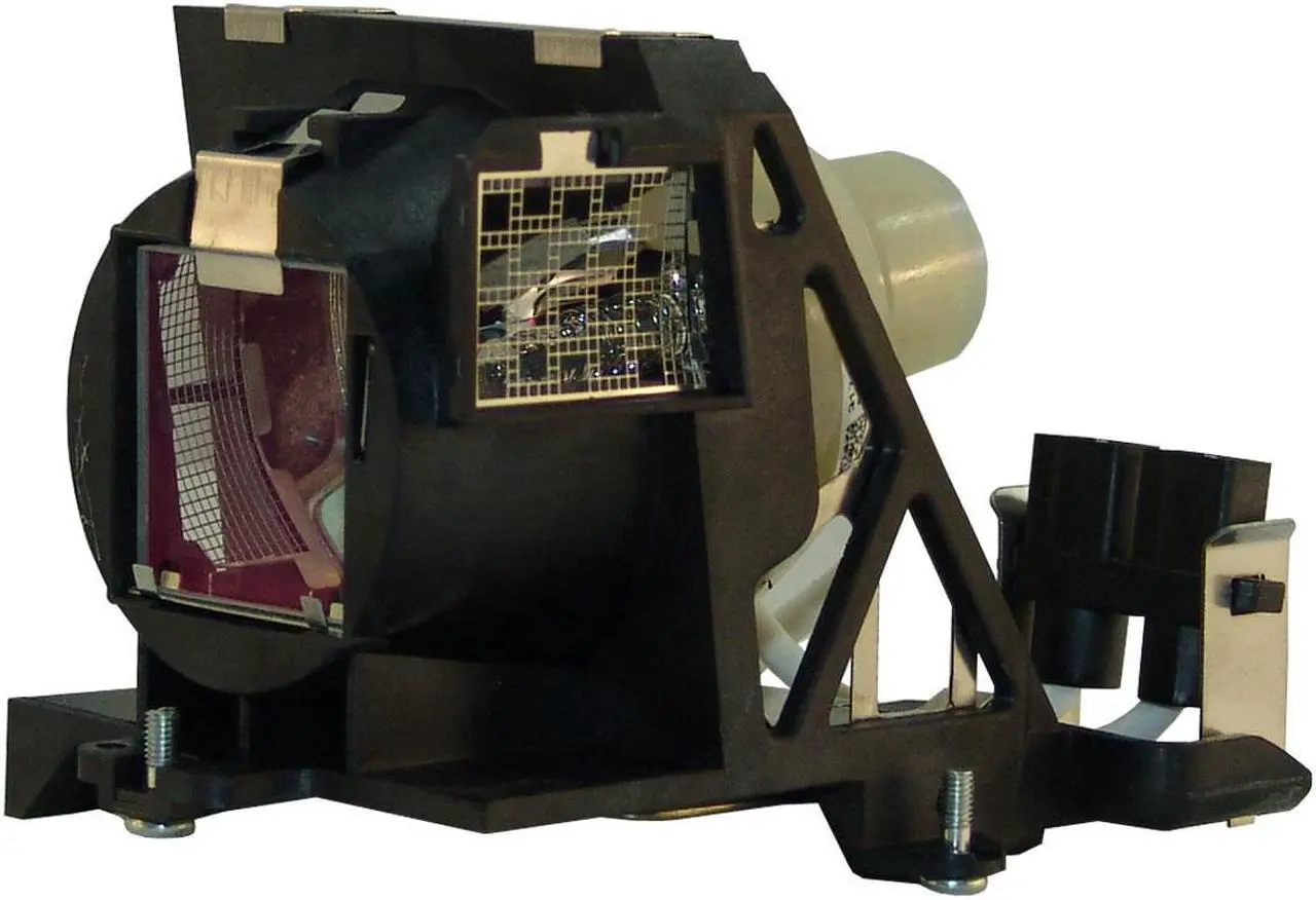 Alt view image 2 of 9 - Digital Projection 109-689 Projector Housing with Genuine Original OEM Bulb