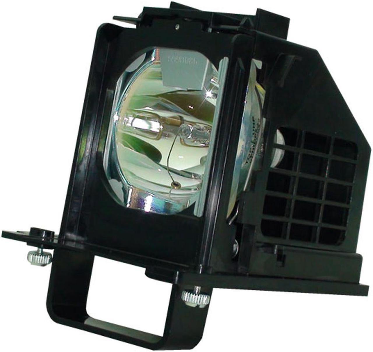 Main image of Original Osram PVIP Lamp & Housing for the Mitsubishi WD-60638 TV - 240 Day Warranty