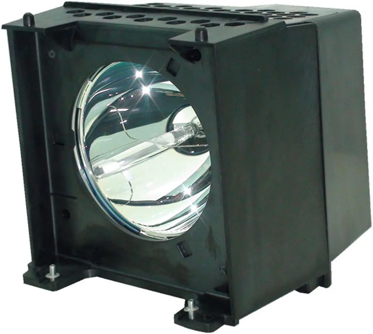Alt view image 2 of 6 - Advanced Lamps Lamp (Bulb Only) for the Toshiba 50HM66 TV