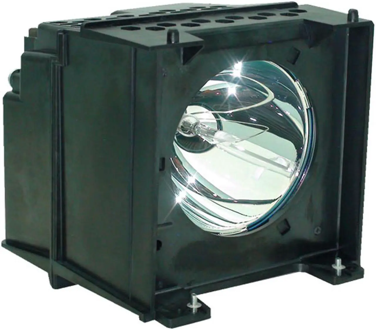 Alt view image 3 of 6 - Advanced Lamps Lamp (Bulb Only) for the Toshiba 50HM66 TV