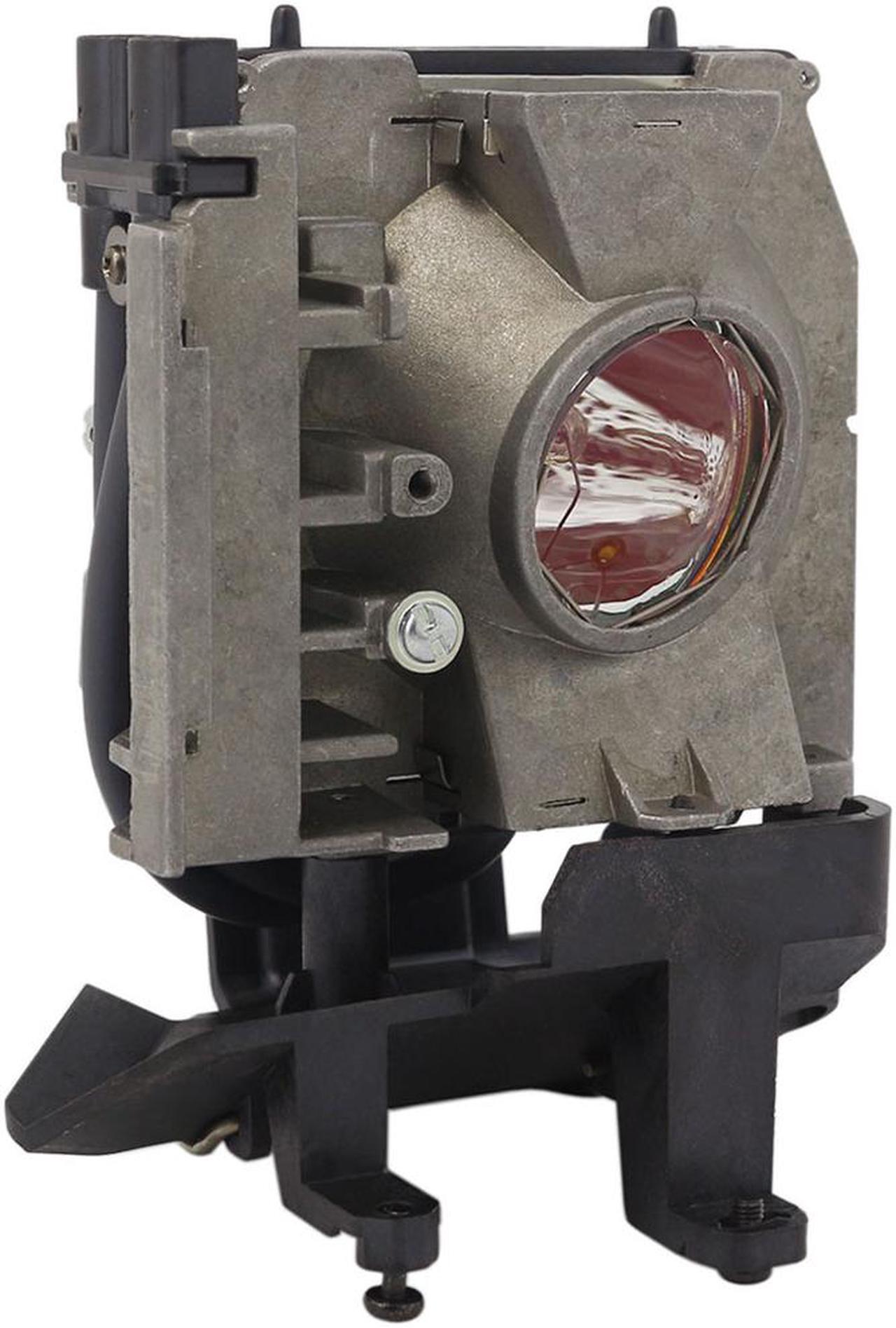 Alt view image 2 of 4 - 3M Digital Media System 700  OEM Replacement Projector Lamp . Includes New Osram P-VIP 230W Bulb and Housing