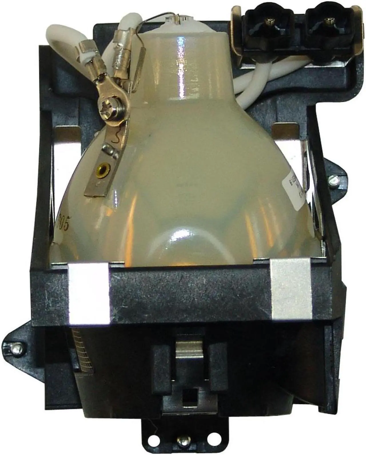 Alt view image 8 of 9 - Digital Projection 109-689 Projector Housing with Genuine Original OEM Bulb