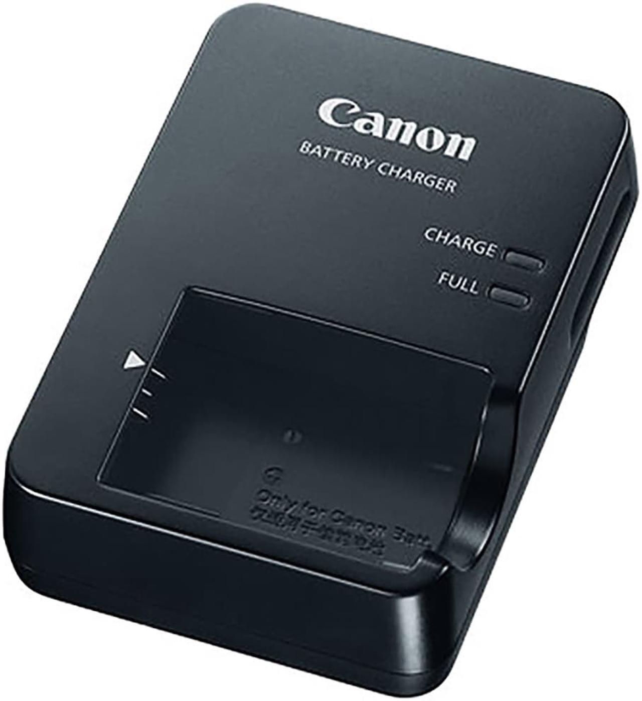 Alt view image 9 of 15 - Canon CB-2LH Battery Charger for NB-13L Lithium-Ion Rechargeable Battery
