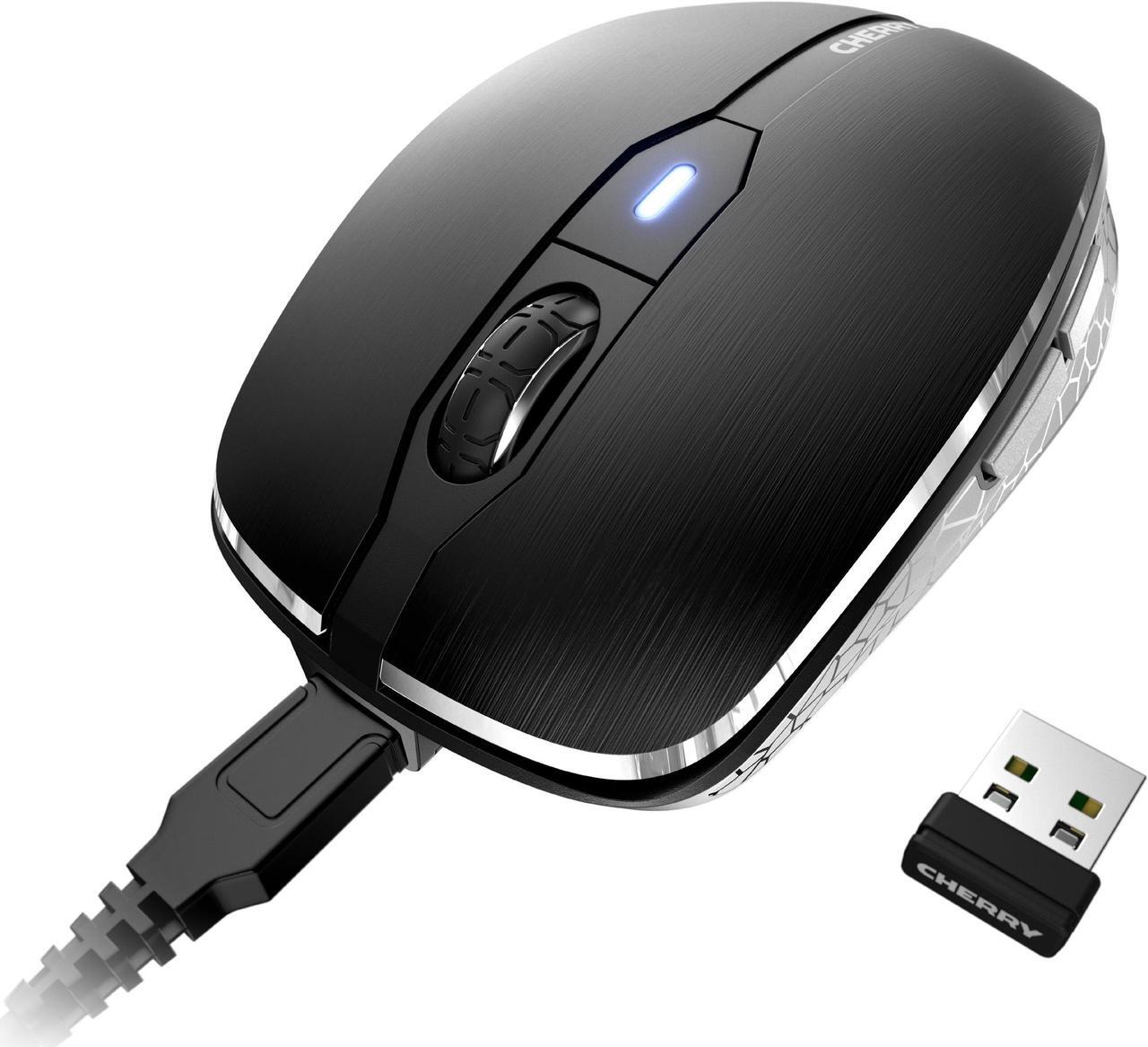 Alt view image 7 of 9 - WRLS BT OR 2.4G ADJUSTABLE