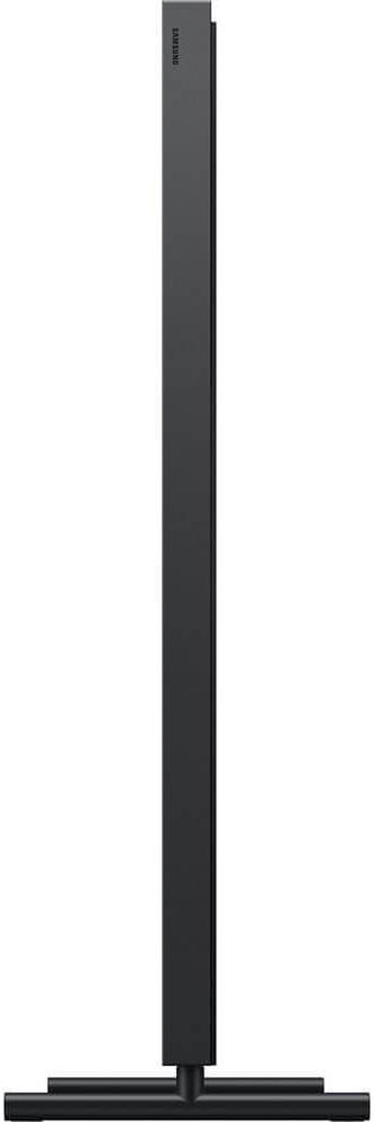 Alt view image 8 of 20 - Samsung LS03R 55" Class QLED Frame Smart 4K UDH TV QN55LS03RAFXZA (2019)