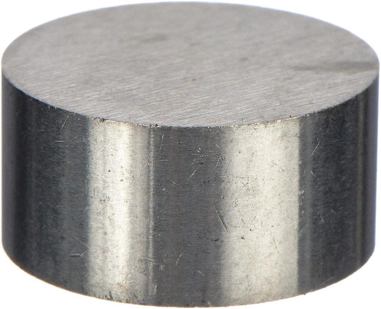 Main image of MAG-MATE A5RC037X200 Raw Alnico Magnet,2 in.