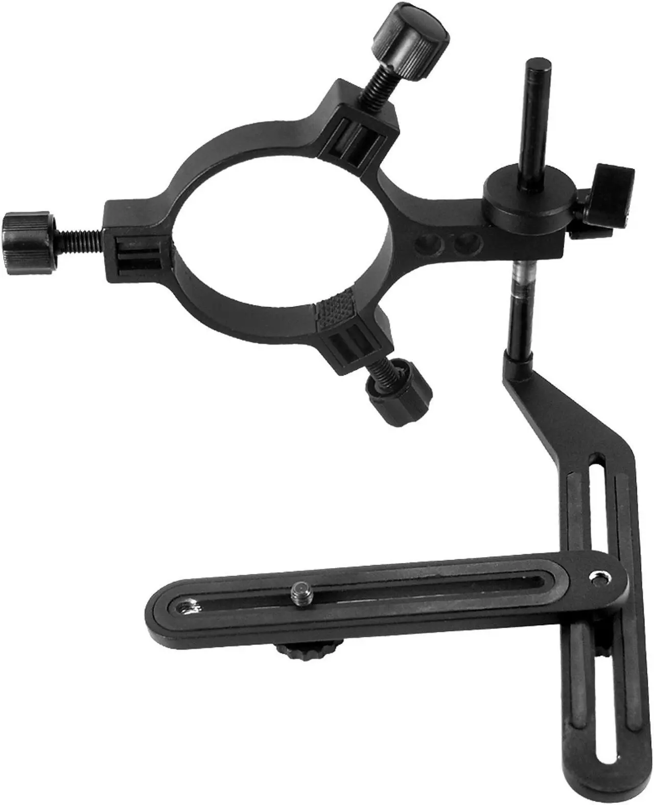 Alt view image 2 of 5 - TELESCOPING DIGI ADAPTOR