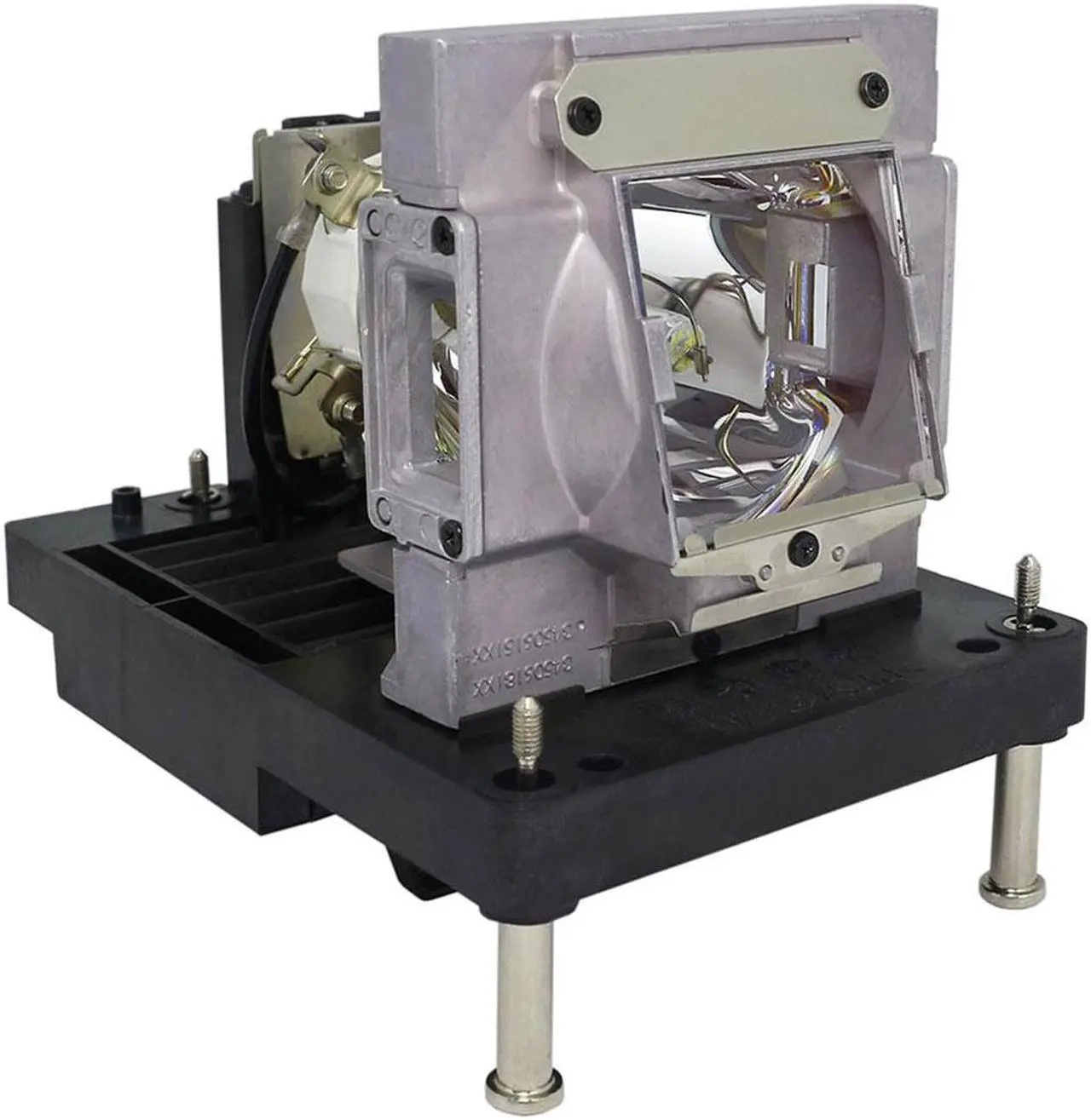 Main image of Advanced Lamps Lamp & Housing for the Digital Projection Mvision WUXGA 930 Projector