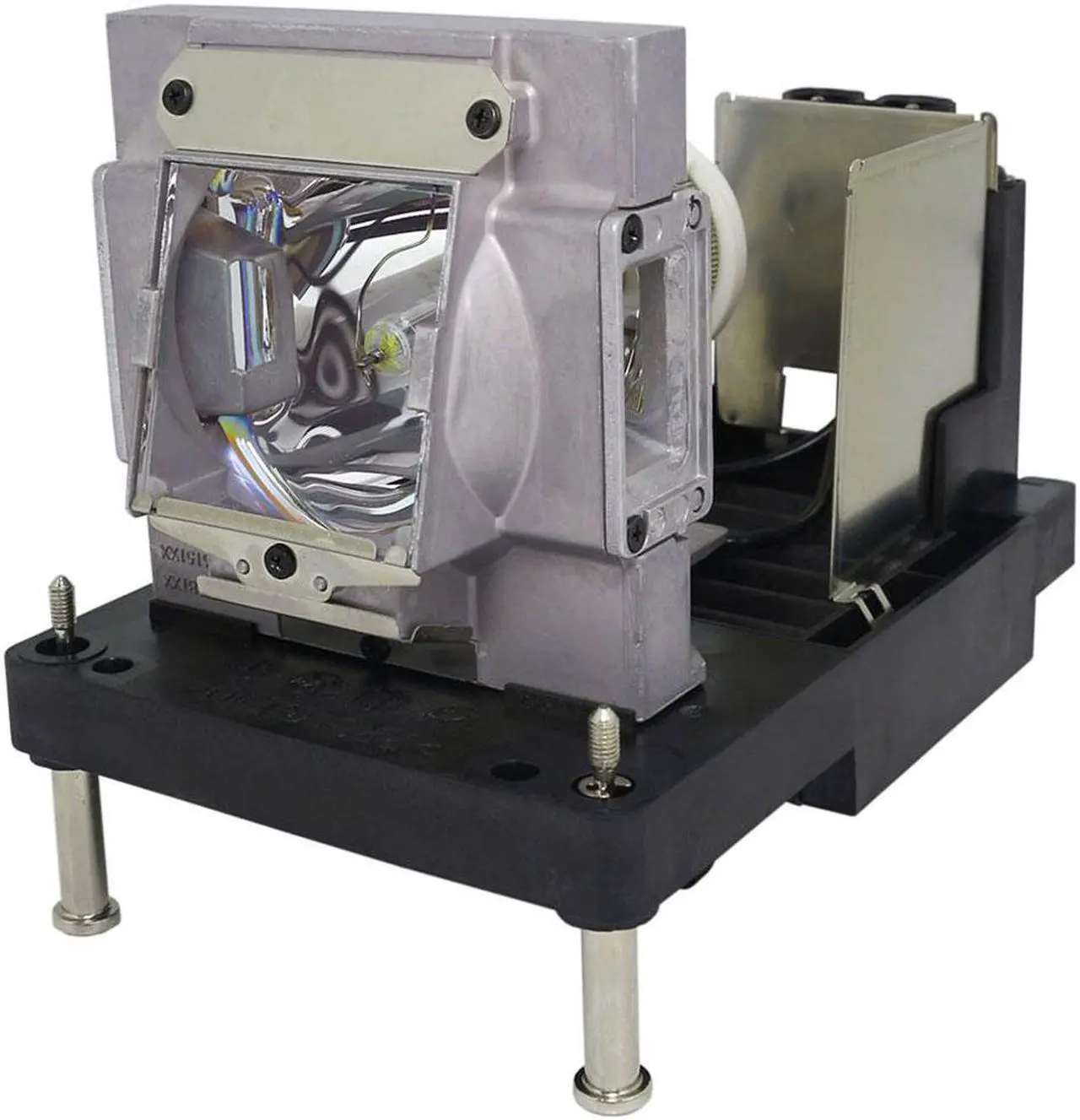 Alt view image 2 of 6 - Advanced Lamps Lamp & Housing for the Digital Projection Mvision WUXGA 930 Projector