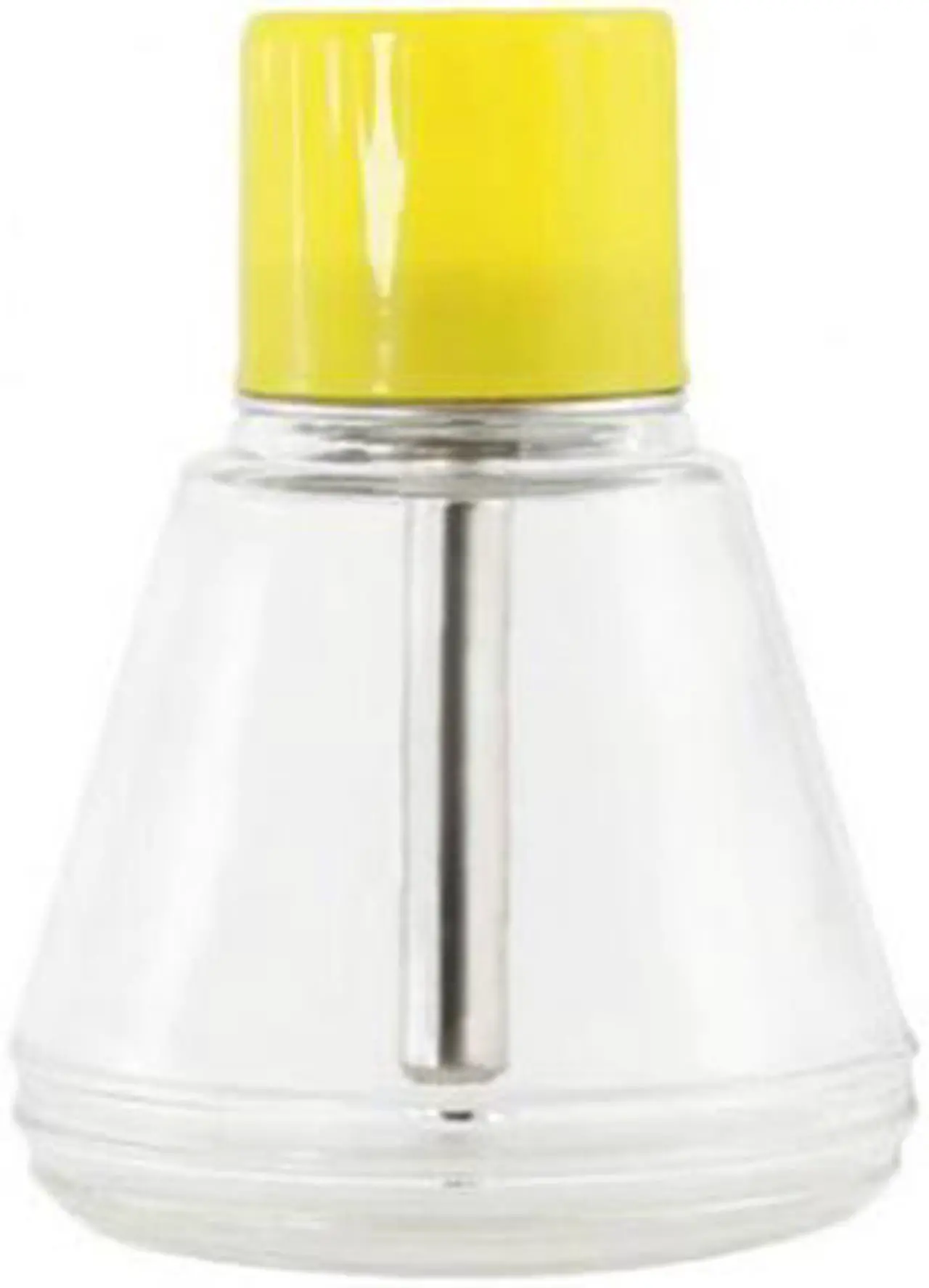 Main image of BESBEST 150ml Glass Alcohol Bottle - Transparent