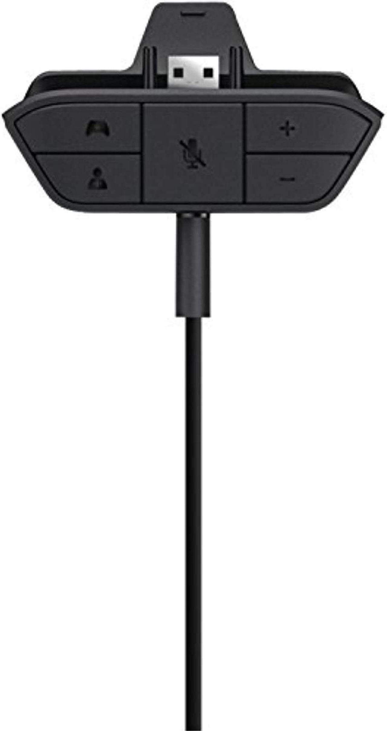 Alt view image 4 of 5 - Microsoft OEM Stereo Headset Adapter For Xbox One