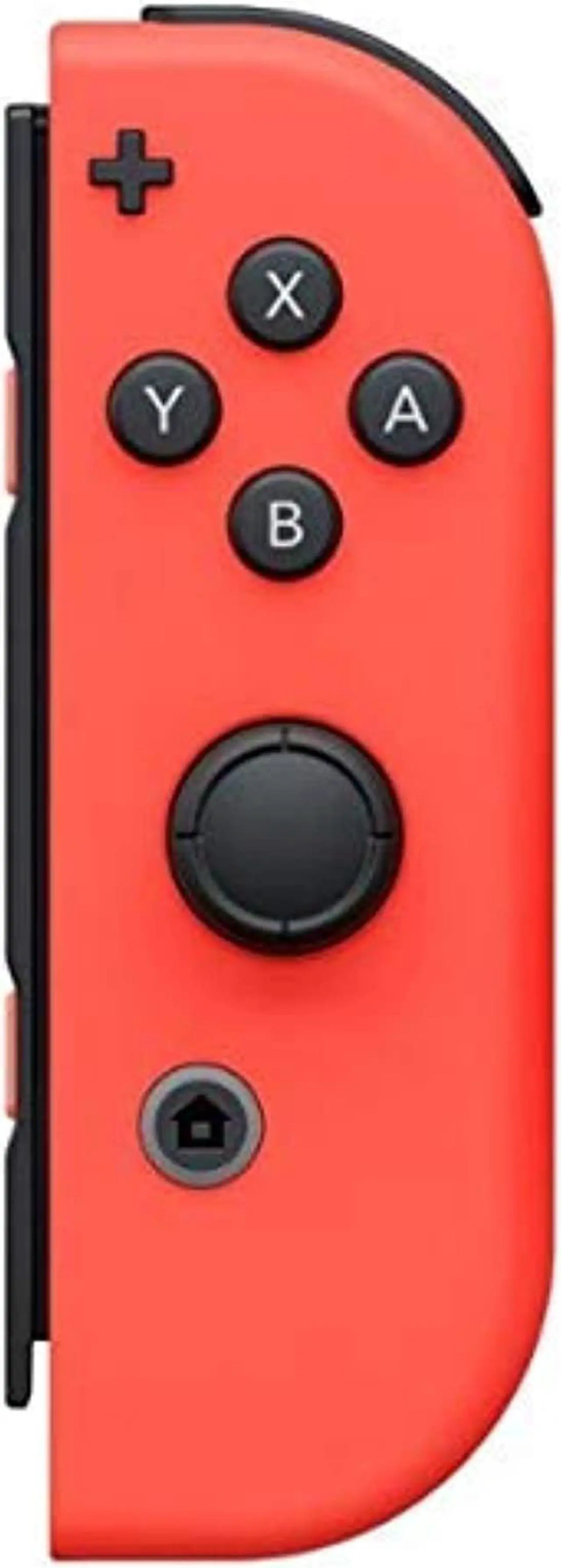 Alt view image 2 of 2 - Joy-Con Right Neon Red For Nintendo Switch
