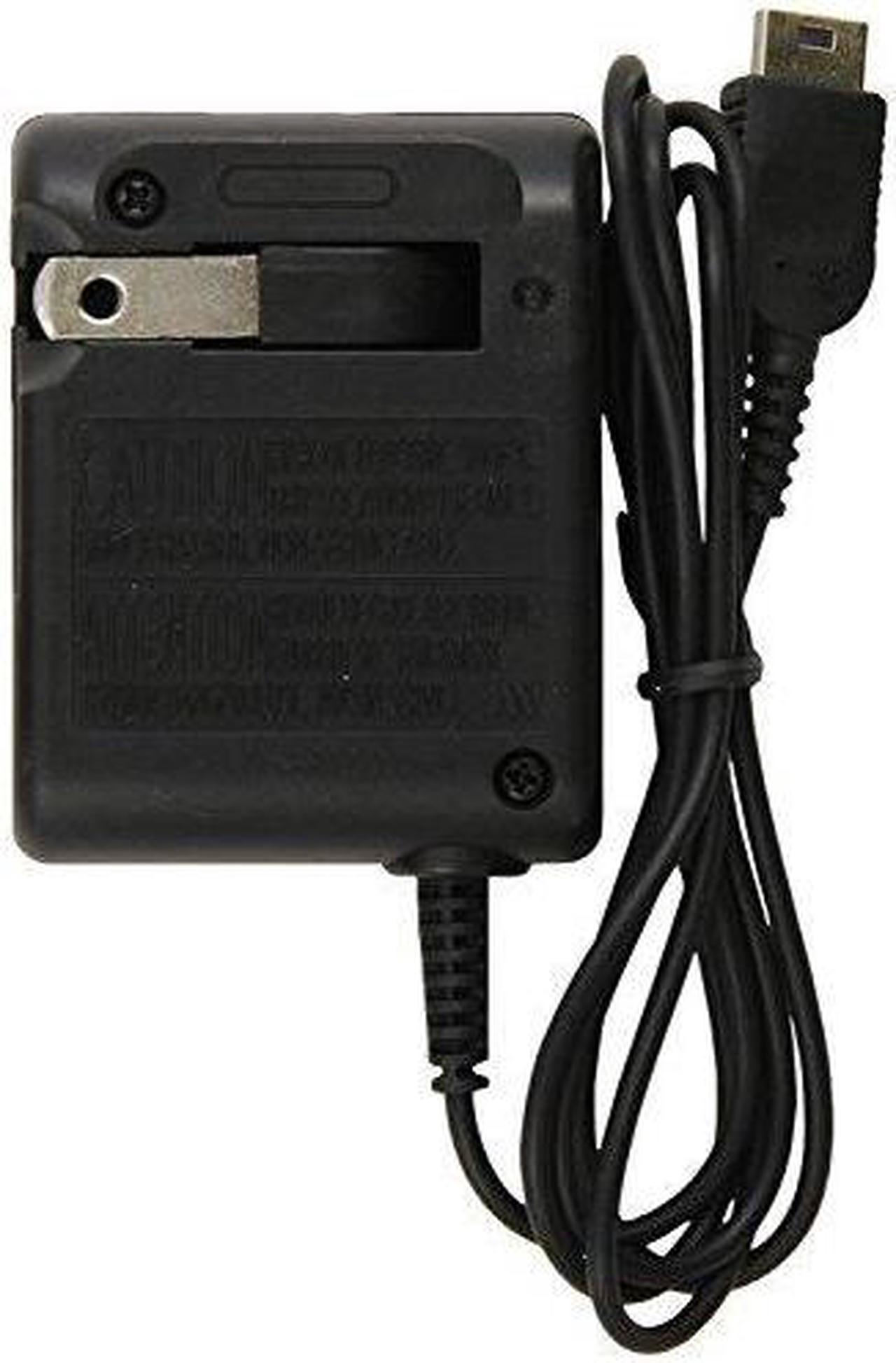 GBA Micro Gameboy Advance Micro AC Wall Charger By Mars Devices