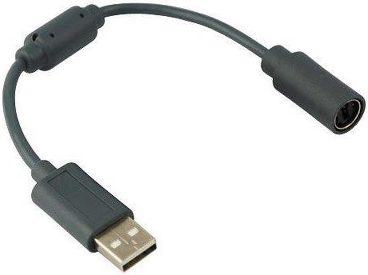 Controller Breakaway Cable for Microsoft Xbox 360 by Mars Devices