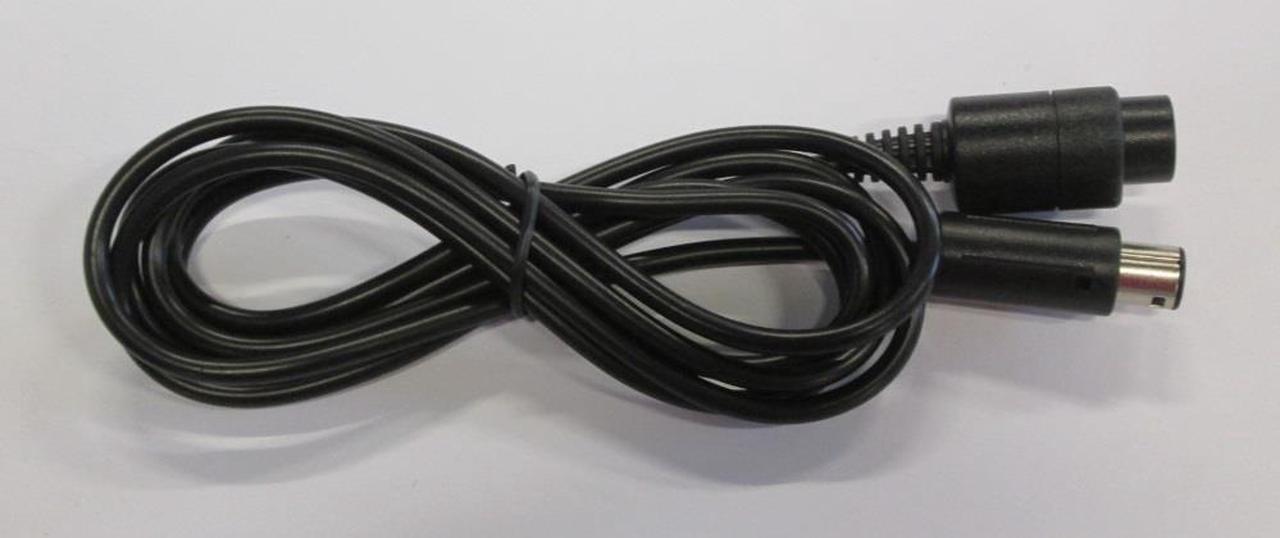 Controller Extension Cable for Gamecube 6 Feet by Mars Devices