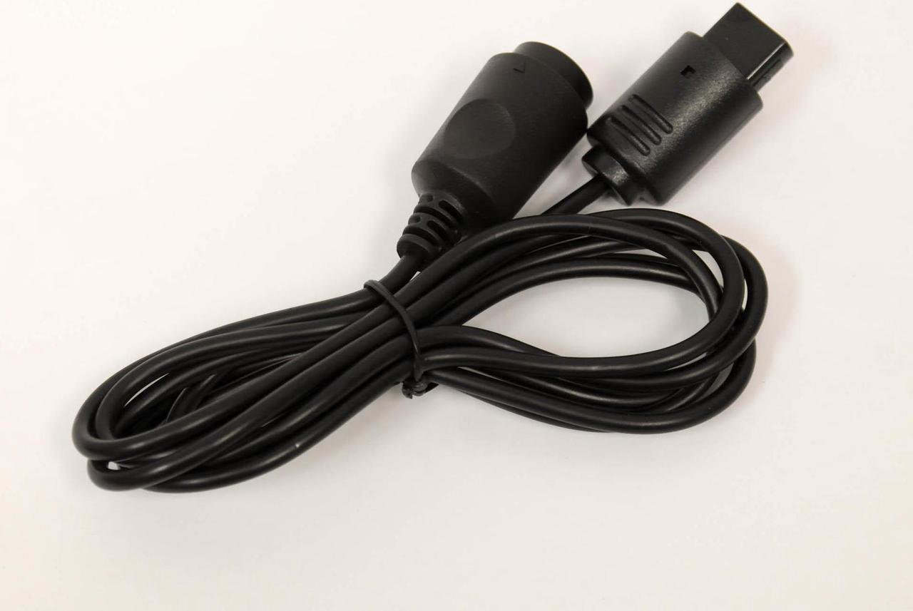 Controller Extension Cable for Nintendo N64 by Mars Devices