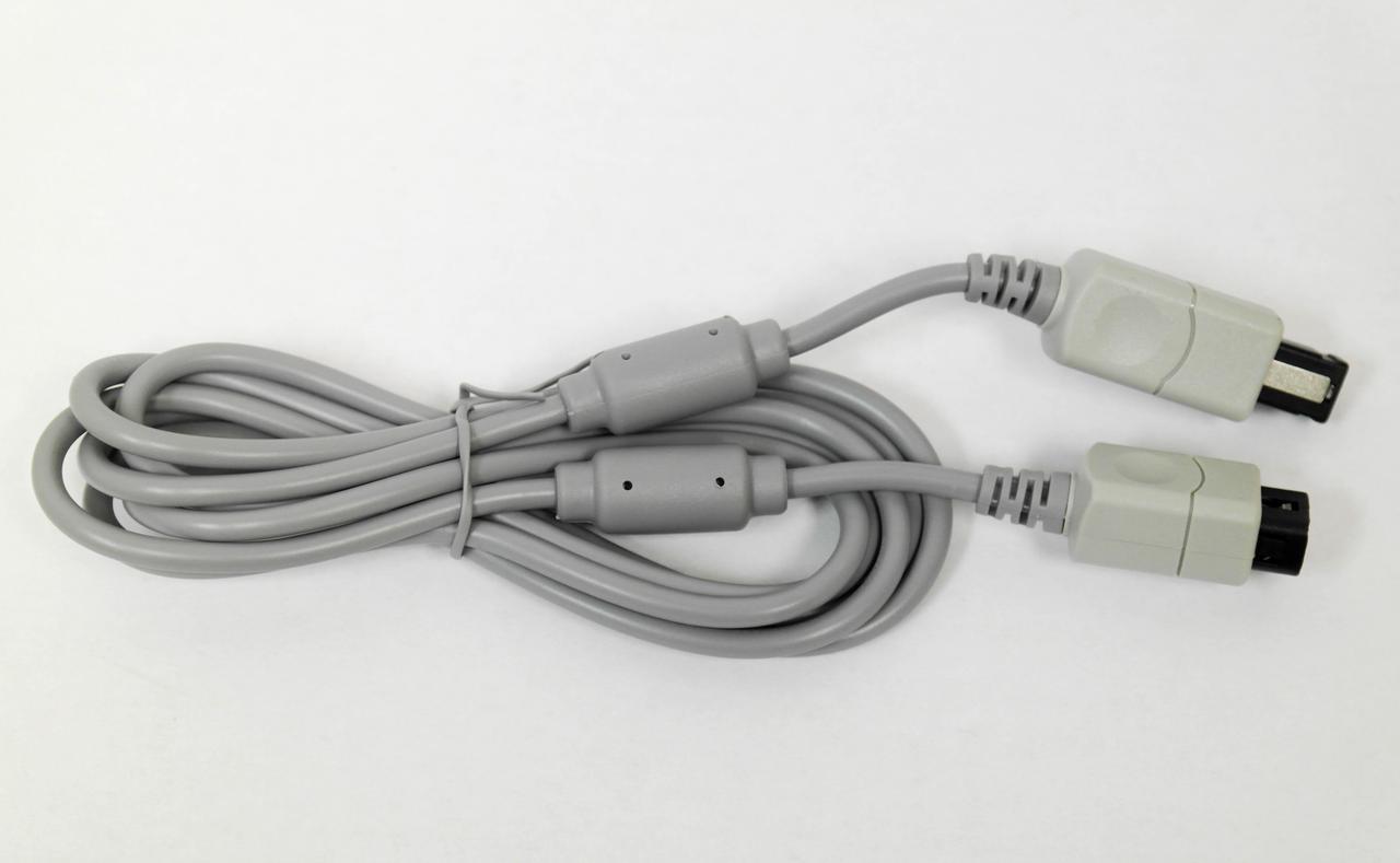 Controller Extension Cable for Dreamcast Controllers by Mars Devices