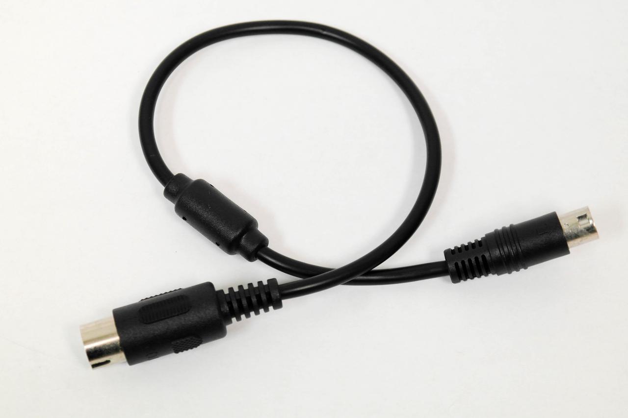 Connector Cable for Sega 32X to Sega Genesis 1 by Mars Devices