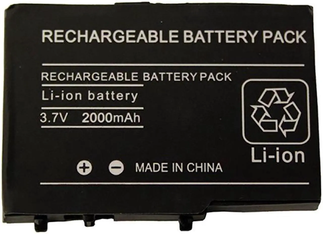 Main image of Replacement Battery for Nintendo DS Lite by Mars Devices