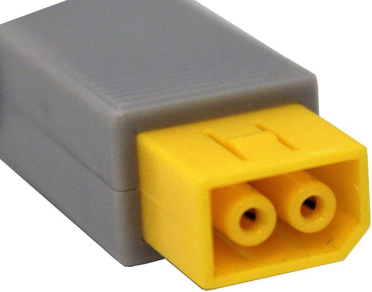 Alt view image 3 of 4 - AC Adapter Power Supply for Nintendo Wii U Console by Mars Devices