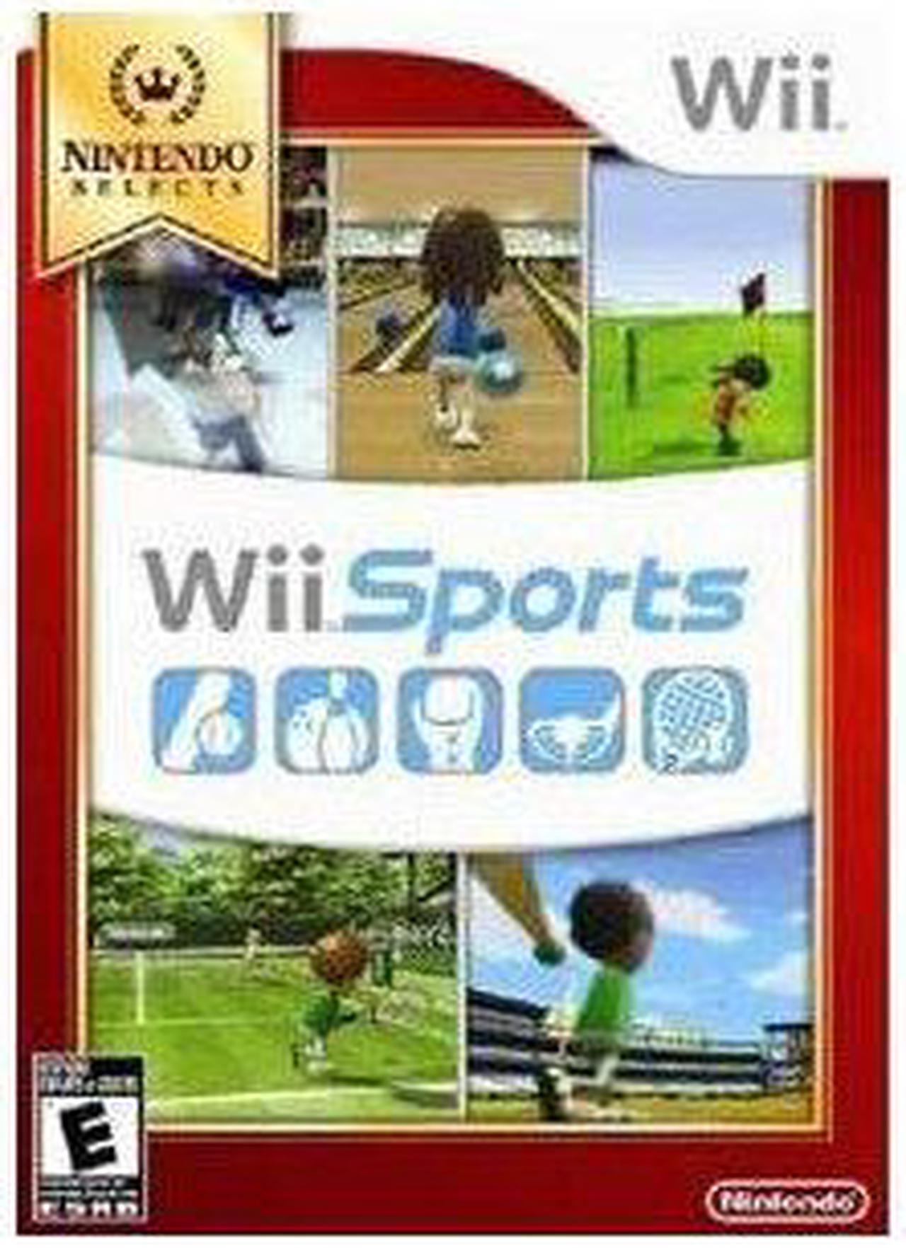 Alt view image 3 of 4 - Nintendo Wii Console Bundle With Just Dance 3 Wii Sports And 2 Controllers
