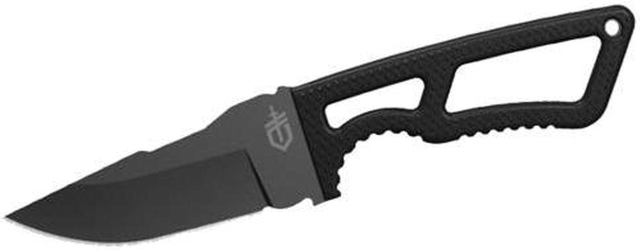 Alt view image 4 of 5 - Gerber Ghostrike 0-13658-14336-4 Fixed Blade Knife