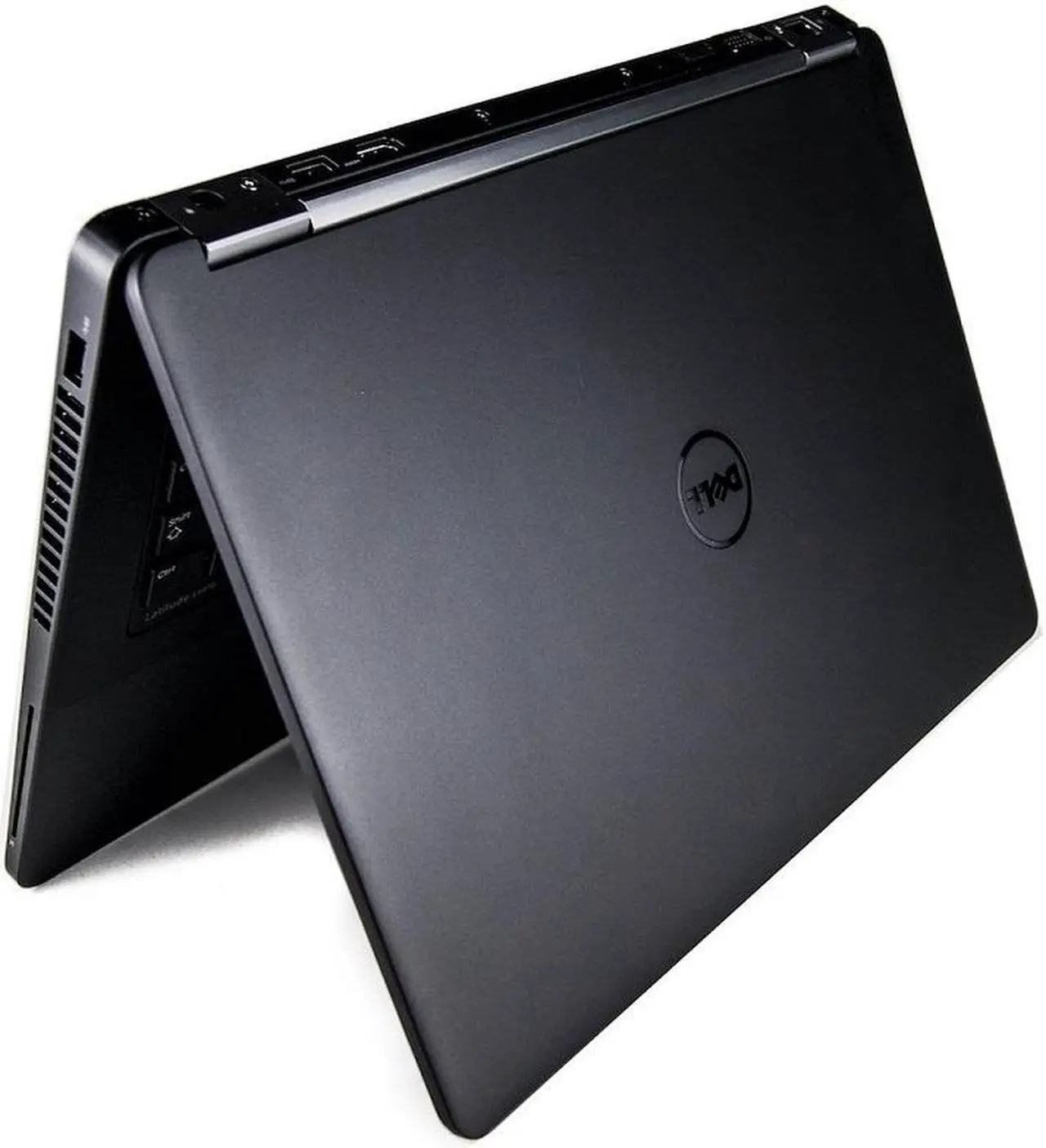 Alt view image 5 of 5 - Dell e7450 business laptop Grade “B/B+” webcam core i7 5600u 2.6ghz 16gb ram 512gb ssd Display 1920x1080 Windows 10 pro good battery adapter READY TO RUN RIGHT OUT OF THE BOX