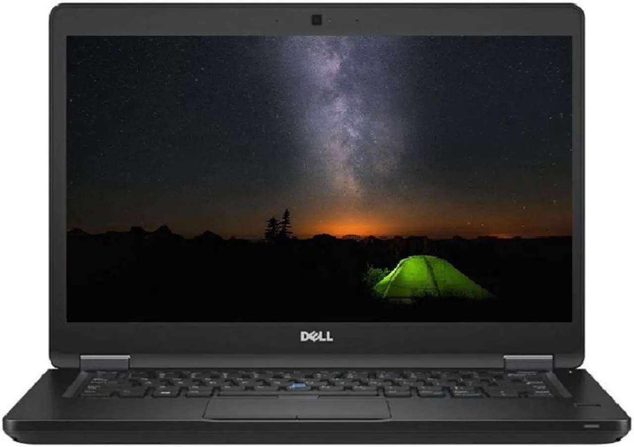 Main image of Dell e7450 business laptop Grade “B/B+” webcam core i7 5600u 2.6ghz 16gb ram 512gb ssd Display 1920x1080 Windows 10 pro good battery adapter READY TO RUN RIGHT OUT OF THE BOX