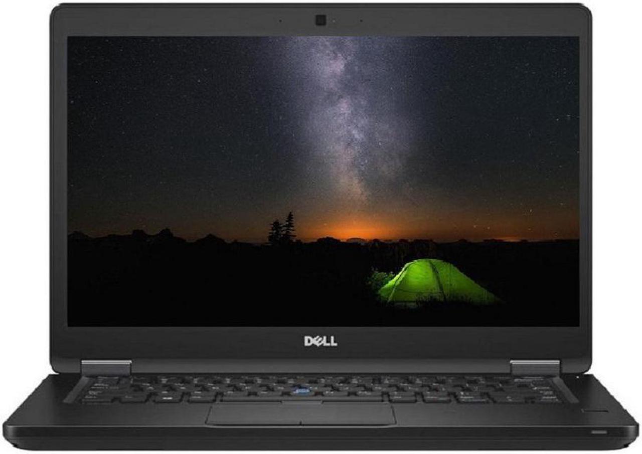 Dell e7250 latitude core i7 5600u 2.6ghz grade B/B+ 256gb ssd 8gb ram good battery adapter ready to run right out of the box