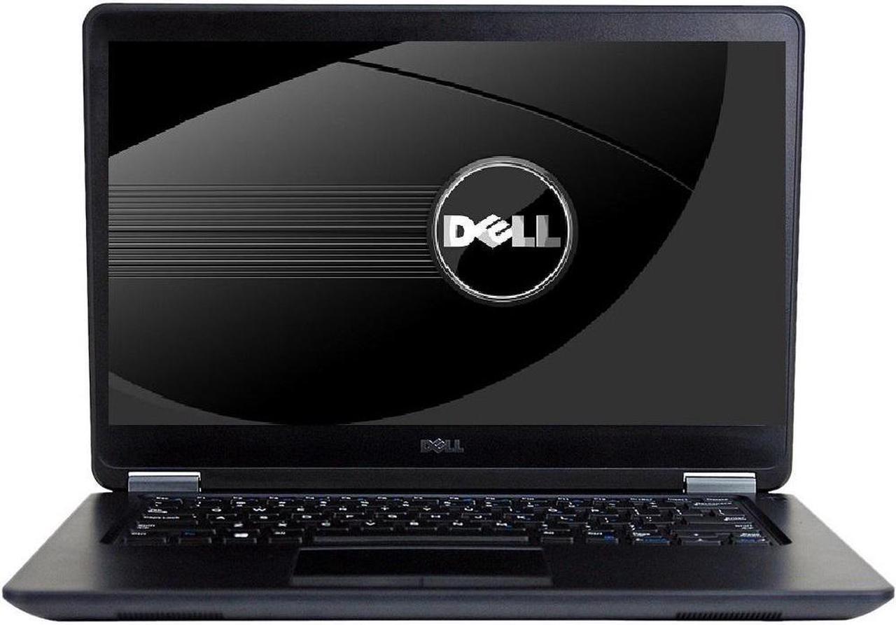 Dell e7250 latitude core i7 5600u 2.6ghz grade B 256gb ssd 8gb ram good battery adapter ready to run right out of the box