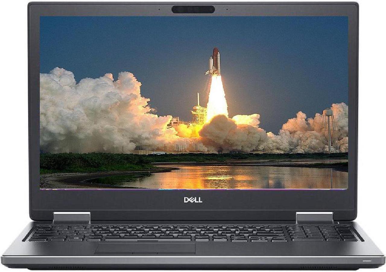 Dell precision 7510 quad core i7 6820hq 2.7ghz 12gb ram 256gb ssd grade B