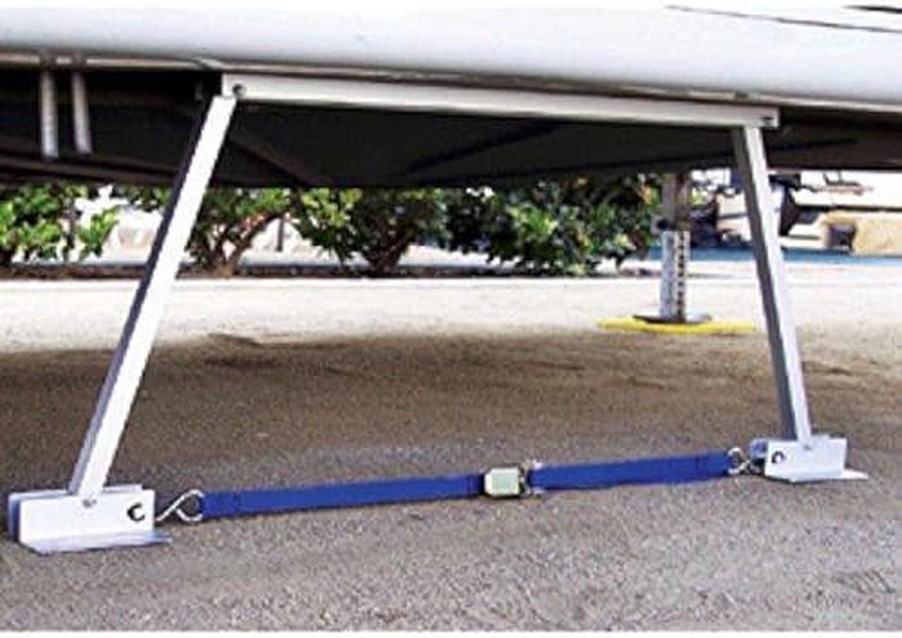 Main image of Valterra RV Stabilizer, 14"-28", Universal 020106