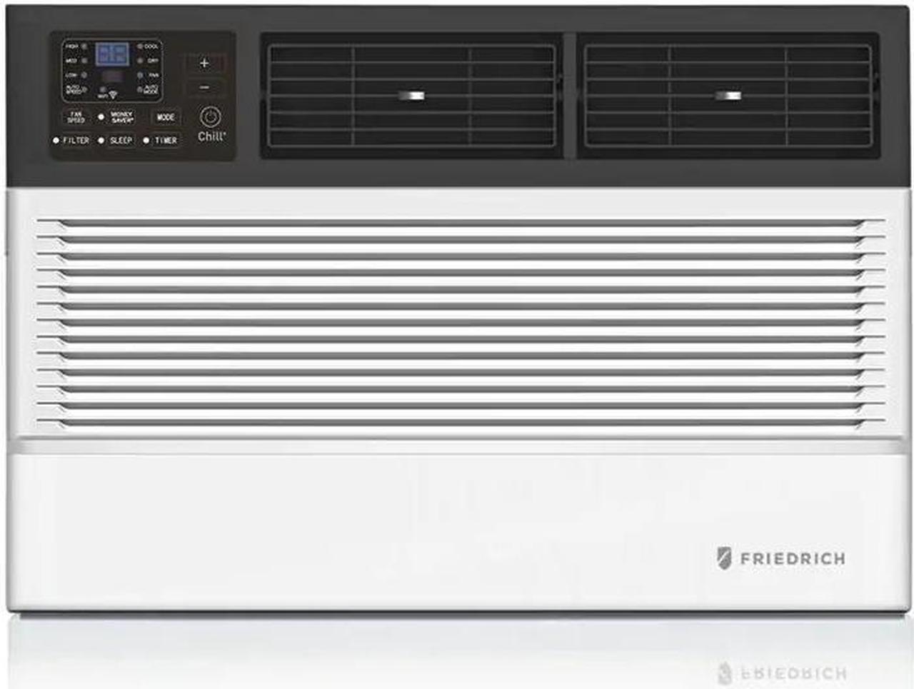 Alt view image 4 of 9 - Friedrich CCF10A10A 10000 BTU Window Air Conditioner