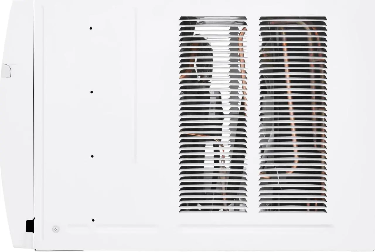 Alt view image 6 of 13 - LG LW1217ERSM1 12,000 BTU Smart wi-fi Enabled Window Air Conditioner